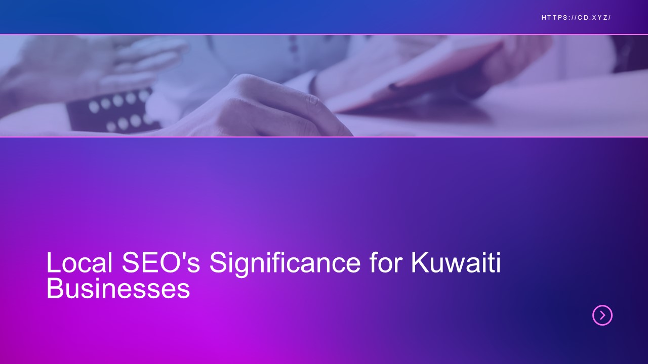 Seo Kuwait