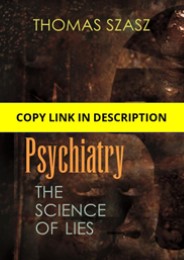 PDF Psychiatry: The Science of Lies Android