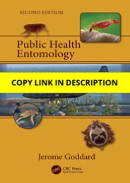 (PDF) Public Health Entomology Kindle