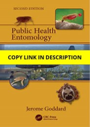 (PDF) Public Health Entomology     2nd Edition Ipad