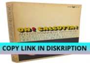 READ/DOWNLOAD Oh! Calcutta!