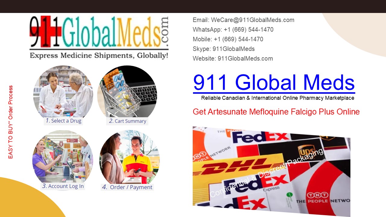 Get Artesunate Mefloquine Falcigo Plus Online (1)