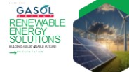 Renewable Energy Solutions |Gasol Energy