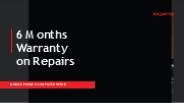 Your Trusted Mobile Repair Experts