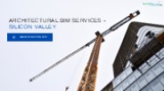 ARCHITECTURAL BIM SERVICES