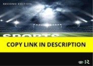 ❤download Sports Marketing: International Student Edition
