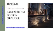 Landscape Design Services in San Jose, California (2)