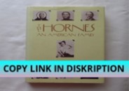 READ [PDF] The Hornes