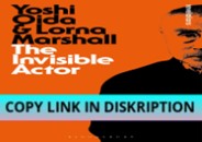[PDF] DOWNLOAD The Invisible Actor (Bloomsbury Revelations)