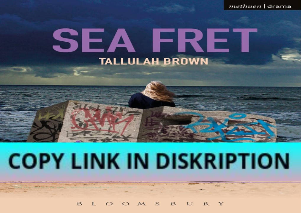 PDF Read Online Sea Fret (Modern Plays)