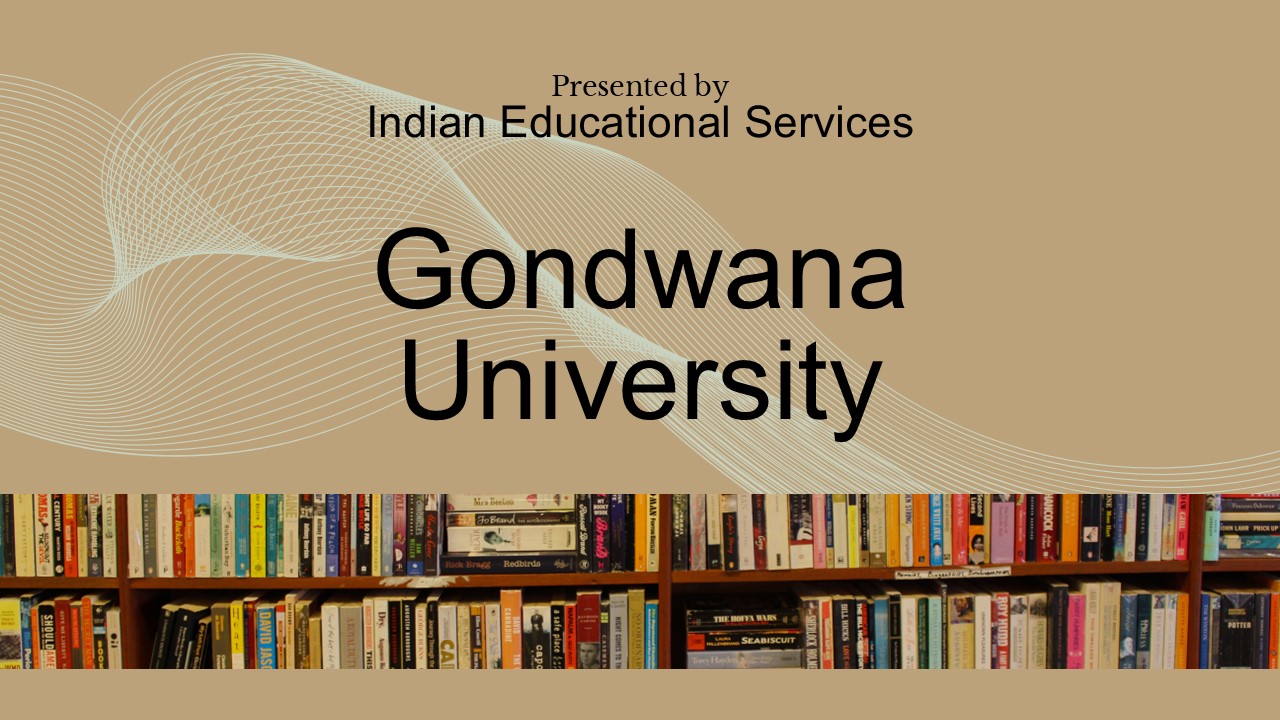 Gondwana University