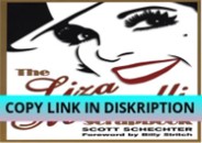 PDF KINDLE DOWNLOAD The Liza Minnelli Scrapbook