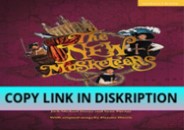 DOWNLOAD PDF The New Musketeers (Modern Plays)
