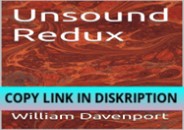 Download [PDF] Unsound Redux