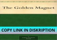 PDF Read Online The Golden Magnet