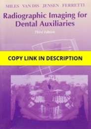 [PDF] Radiographic Imaging for Dental Auxiliaries Android