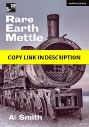 (PDF) Rare Earth Mettle (Modern Plays) Android