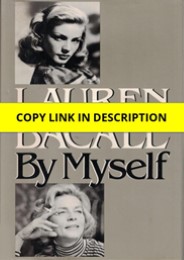 Download Lauren Bacall by Myself Android
