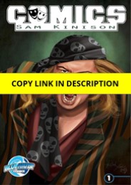 (PDF) Tribute: Sam Kinison Ipad