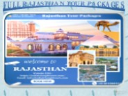 Full Rajasthan Tour Packages