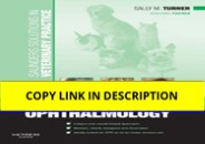 ⚡PDF_ Saunders Solutions in Veterinary Practice: Small Animal Ophthalmology