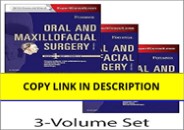 ❤[PDF]⚡  Oral and Maxillofacial Surgery     3rd Edition