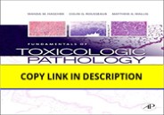 ⚡PDF_ Fundamentals of Toxicologic Pathology     2nd Edition
