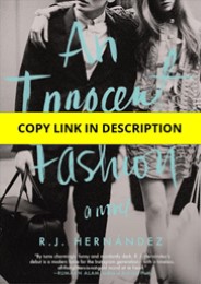 (PDF) An Innocent Fashion: A Novel Free