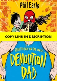 (PDF) Demolition Dad: A Storey Street novel Kindle