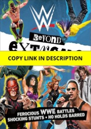 Download WWE Beyond Extreme Kindle