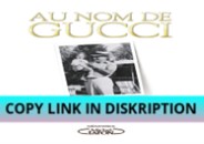 Read [PDF] Au nom de Gucci