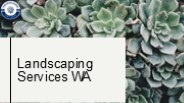 Landscaping Solution WA