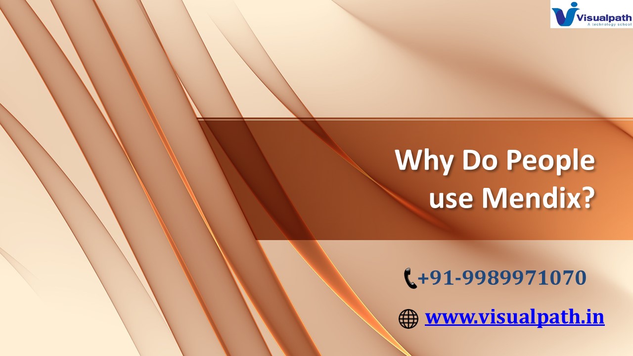 PPT – Mendix Online Training | Mendix Training (1) PowerPoint ...