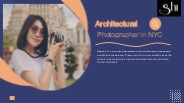 Best Architectural Photographer NYC | Residential & Commercial Projects