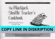 PDF DOWNLOAD Blackjack Shuffle Tracker's Cookbook