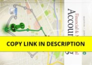 [PDF]❤️DOWNLOAD⚡️ Financial and Managerial Accounting