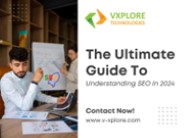 The Ultimate Guide To Understanding SEO In 2024