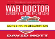 READ  War Doctor: Surgery on the Front Line