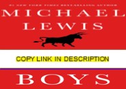 Download Book [PDF] Flash Boys: A Wall Street Revolt