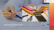 Balancing Financial Accuracy