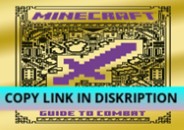 READ DOWNLOAD Minecraft: Guide to Combat