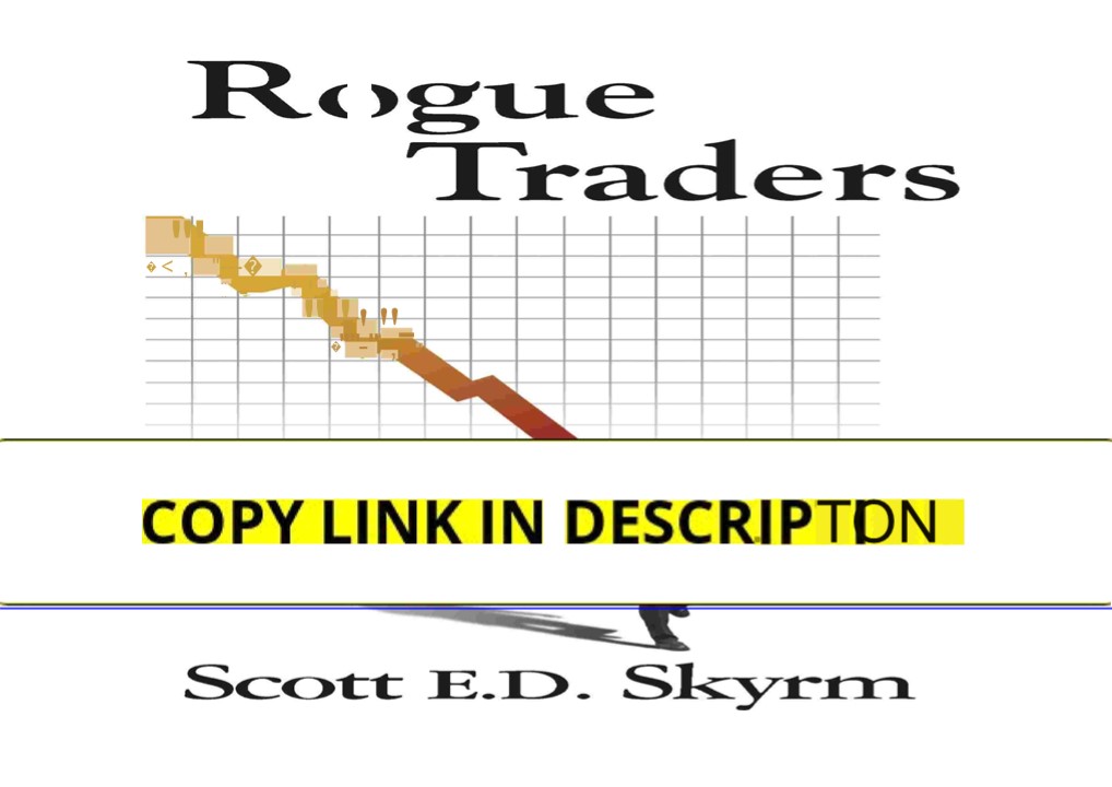 Download Book [PDF] Rogue Traders