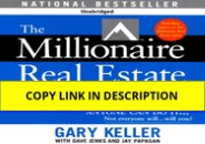 [PDF] The Millionaire Real Estate Investor