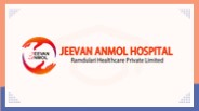 Best Ent Hospital in Varanasi - Jeevan Anmol Hospital