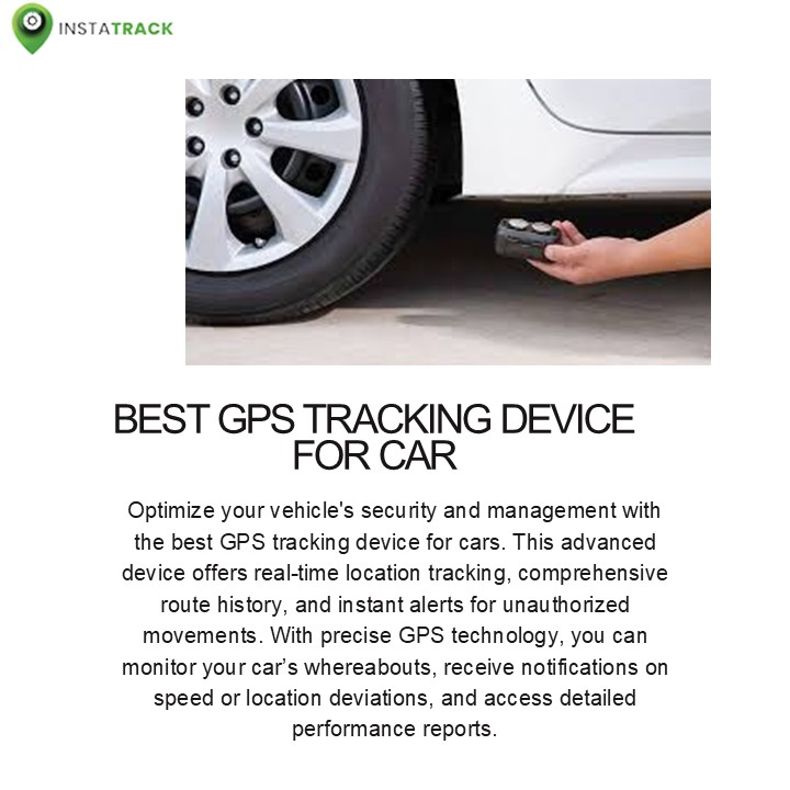 Advanced Asset Tracker Device: Enhance Asset Management and Security (1)