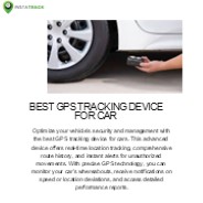 Advanced Asset Tracker Device: Enhance Asset Management and Security (1)