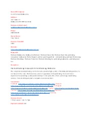 Local Pasterer Melbourne (1)