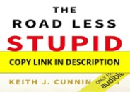 ⚡download The Road Less Stupid