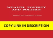 (download)⚡️ Wealth, Poverty and Politics