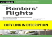 ❤read Renters' Rights